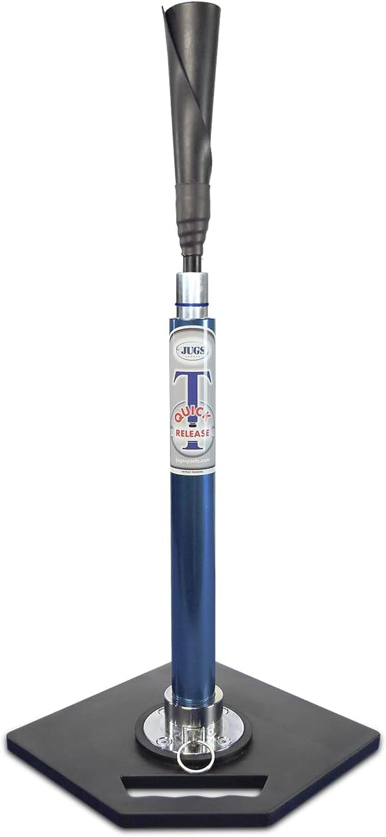 Jugs Sports Hitting Tee Home Team Sports & Apparel