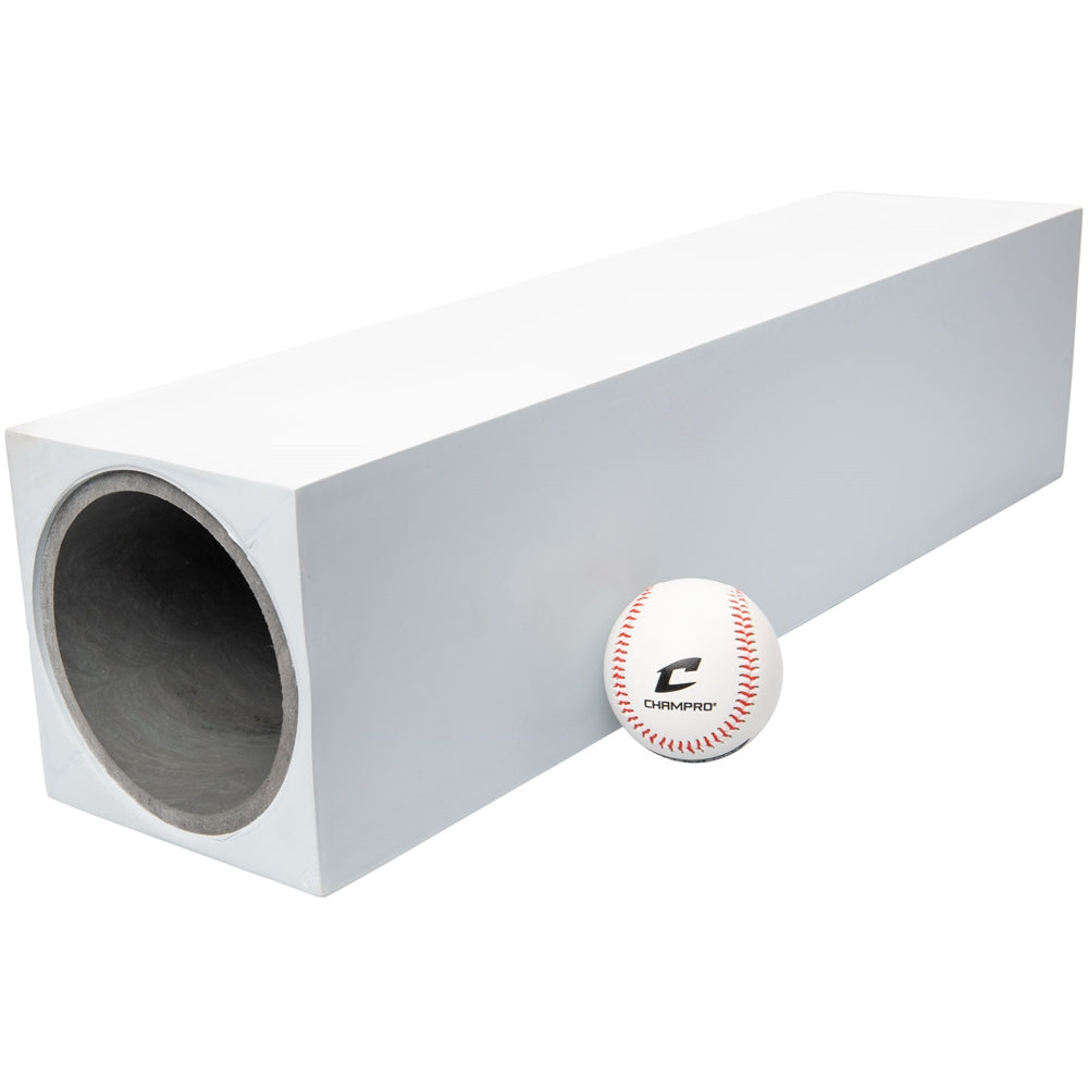 Champro 4Sided Pitcher Rubber Home Team Sports & Apparel