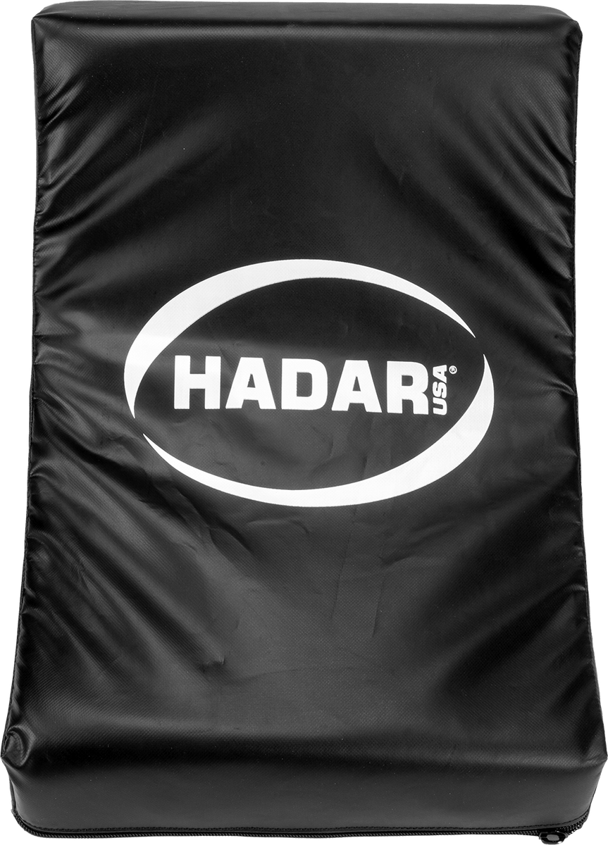 Hadar LB Shield w/HTSA Logo – Home Team Sports & Apparel