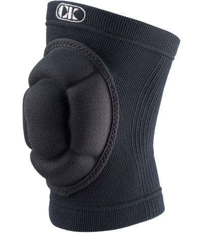 IMPACT KNEE PAD (ADULT)-CLIFF KEEN ATHLETIC-Home Team Sports & Apparel