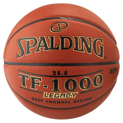 SPALDING TF-1000 LEGACY BASKETBALL (WOMENS)-SPALDING-Home Team Sports & Apparel