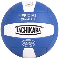 TACHIKARA SV18S VOLLEYBALL-TACHIKARA-Home Team Sports & Apparel