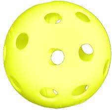 Champro Neon Wiffle SBs - Doz-CHAMPRO SPORTS-Home Team Sports & Apparel