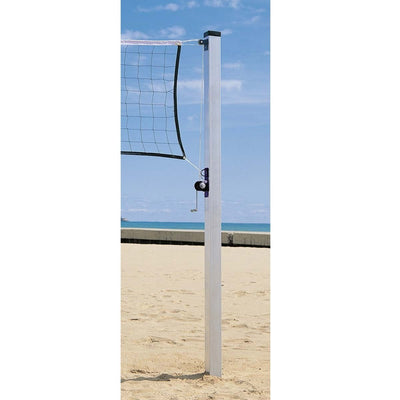 COMPETITION OUTDOOR VOLLEYBALL SYSTEM (ADDITIONAL POSTS)-BISON INC-Home Team Sports & Apparel