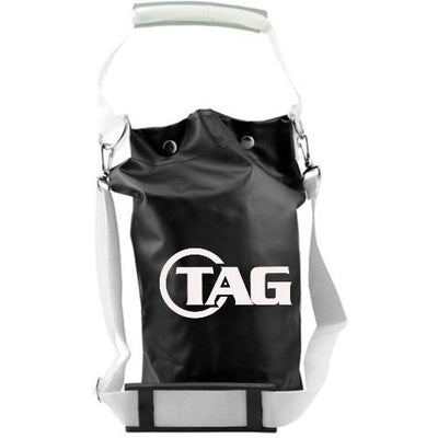 TAG Shotput Bag-TAG-Home Team Sports & Apparel