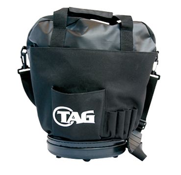 TAG Premium Ball Bag-TAG-Home Team Sports & Apparel